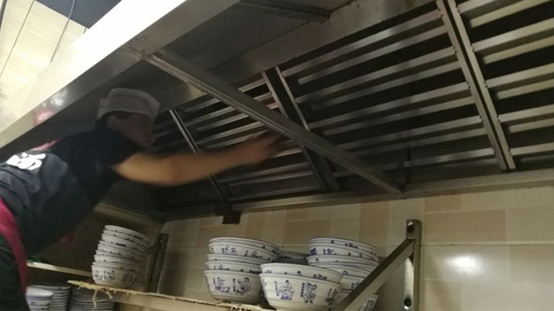 廚房油煙凈化器的一些常見問題？